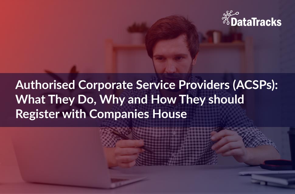 What, Why & How to Register with Companies House