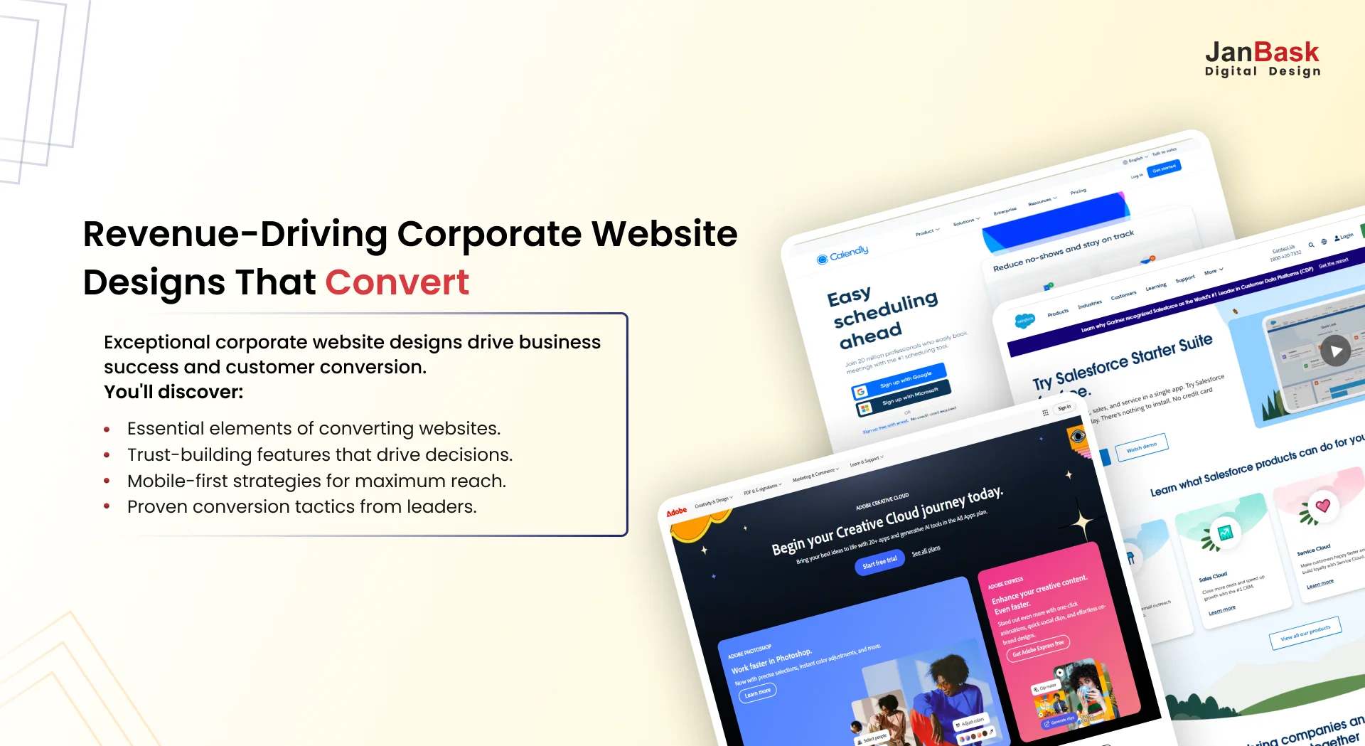 14 Examples That Convert in 2025