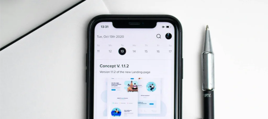 Mobile App Design: Ultimate Guide 2025