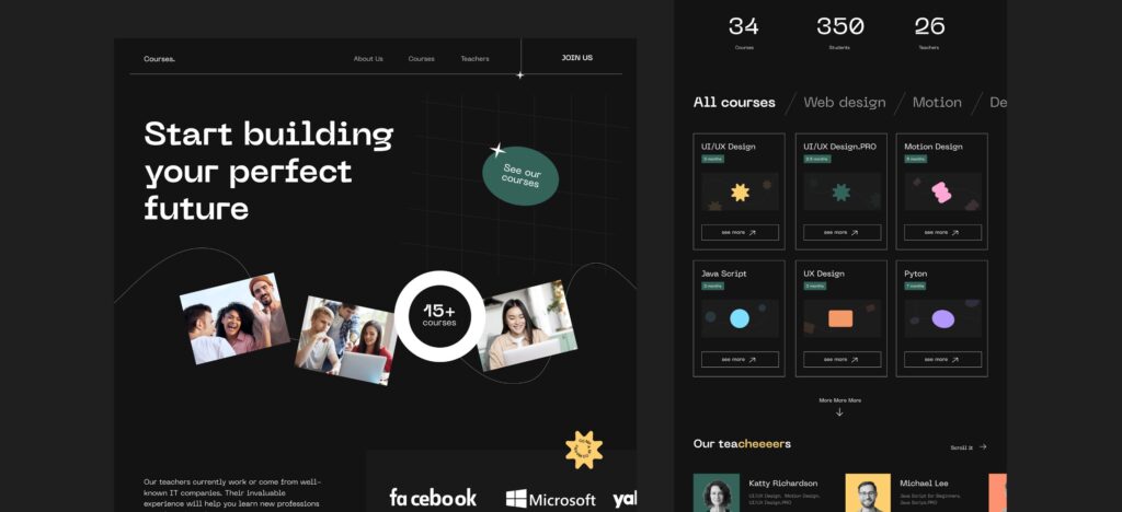 How to Create a One Page Website: Step-by-Step Guide