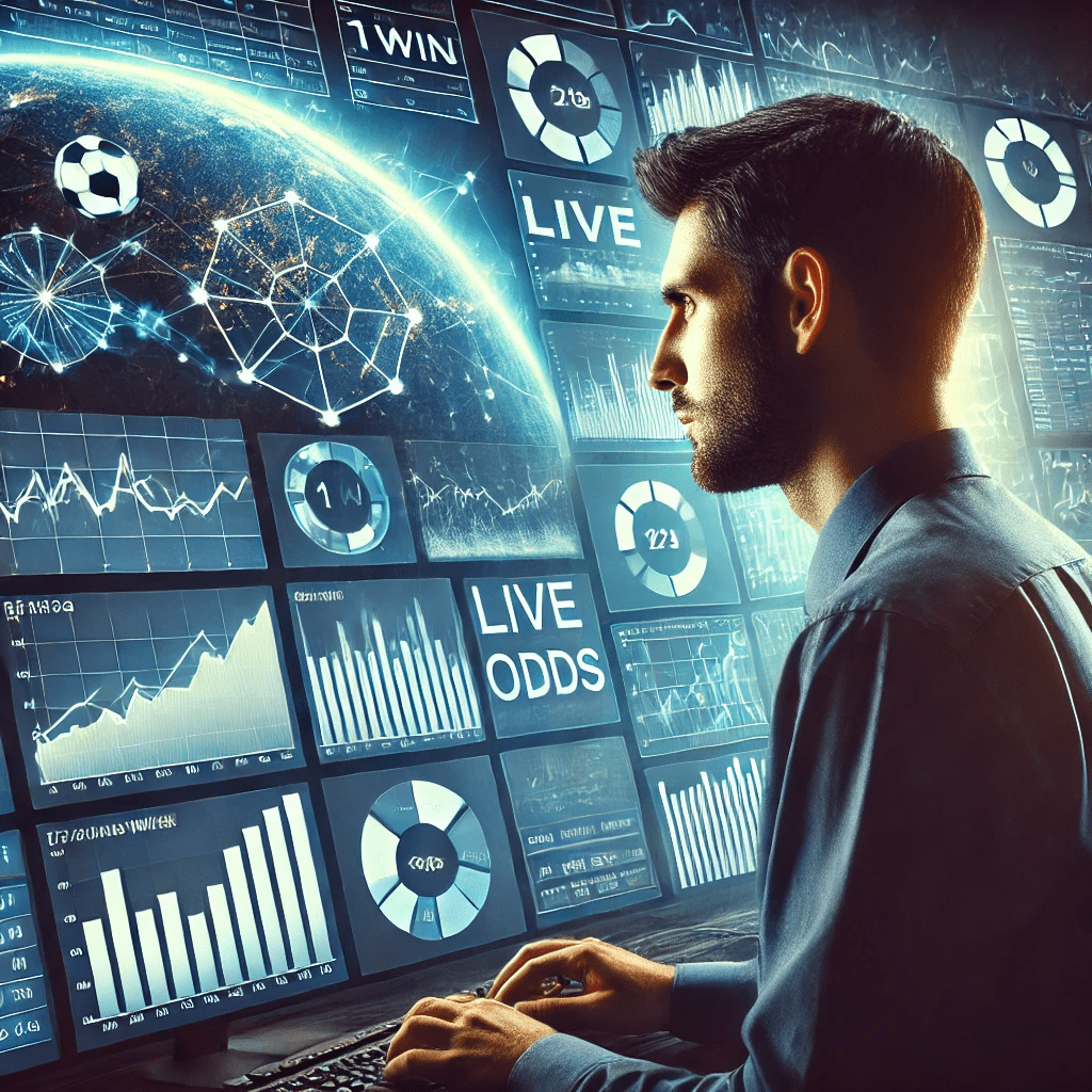 1win लॉगिन: प्रोफेशनल बेटिंग और पागलपन भरे दांव की दुनिया