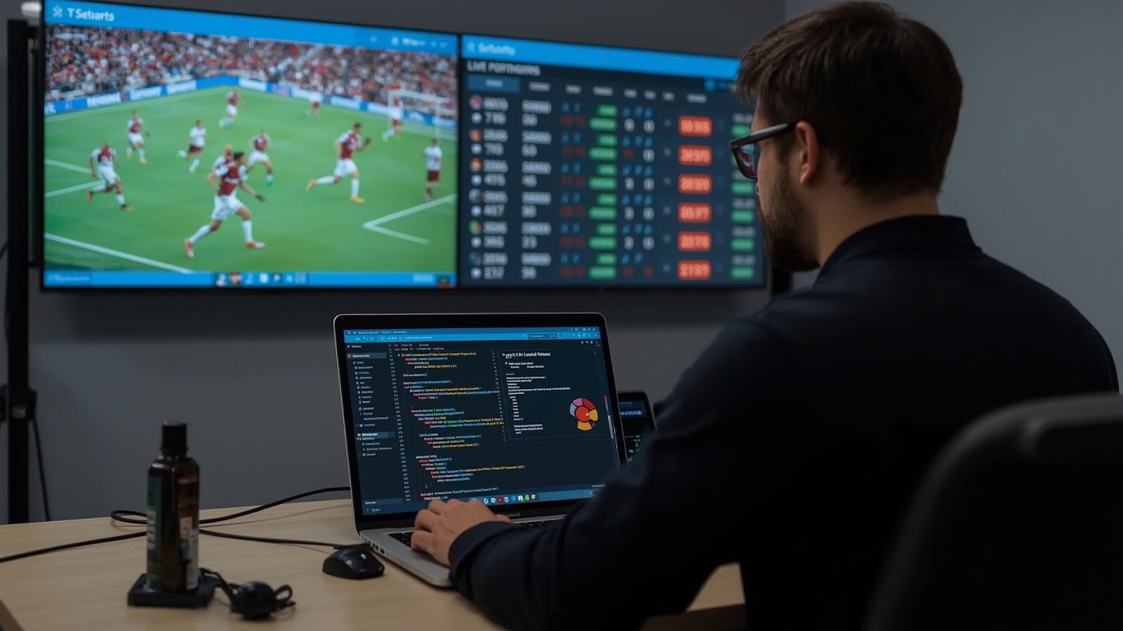 Machine Learning in .NET for Sports Predictions