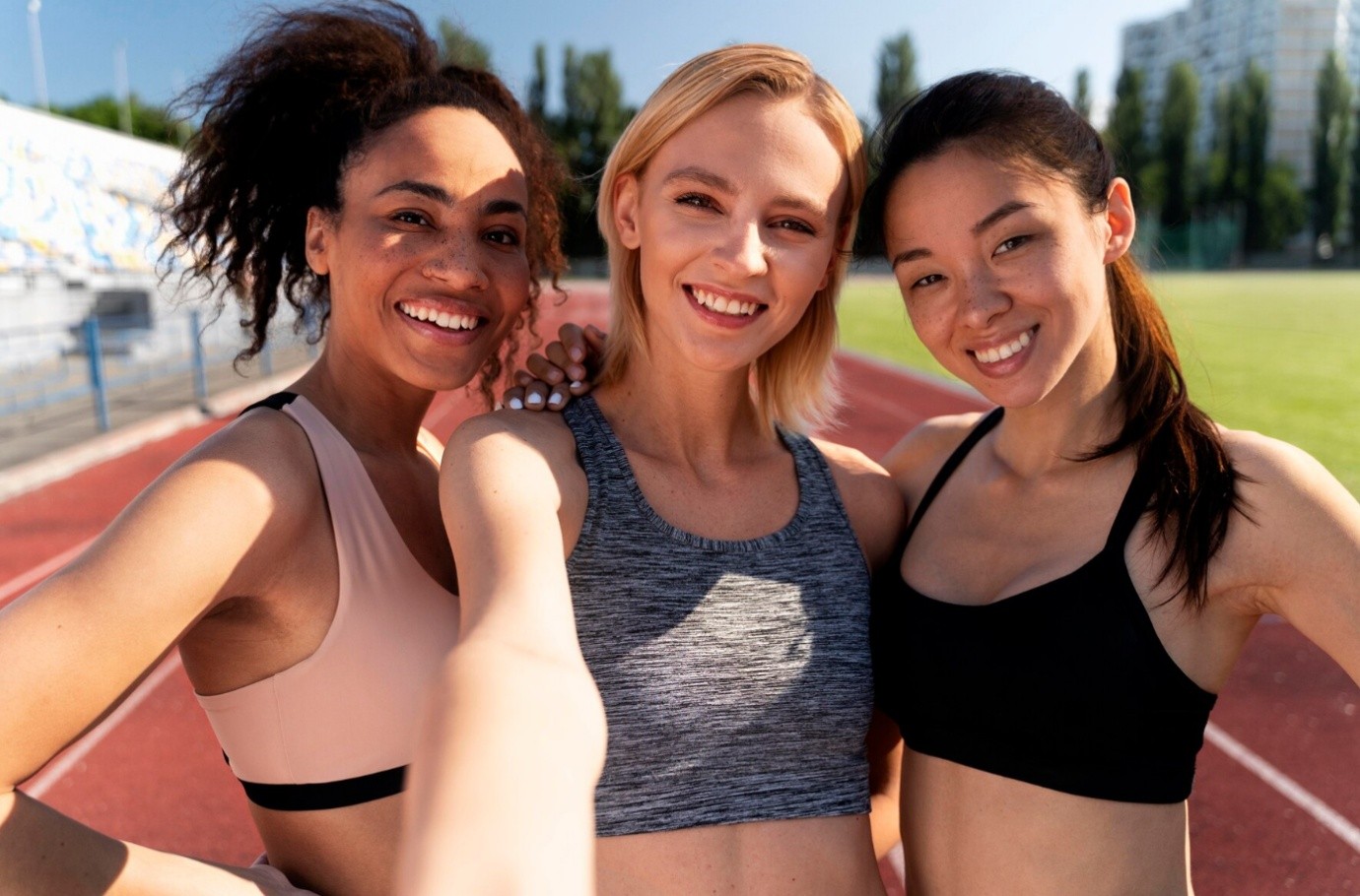 Top 10 Most Beautiful Female Athletes in the World