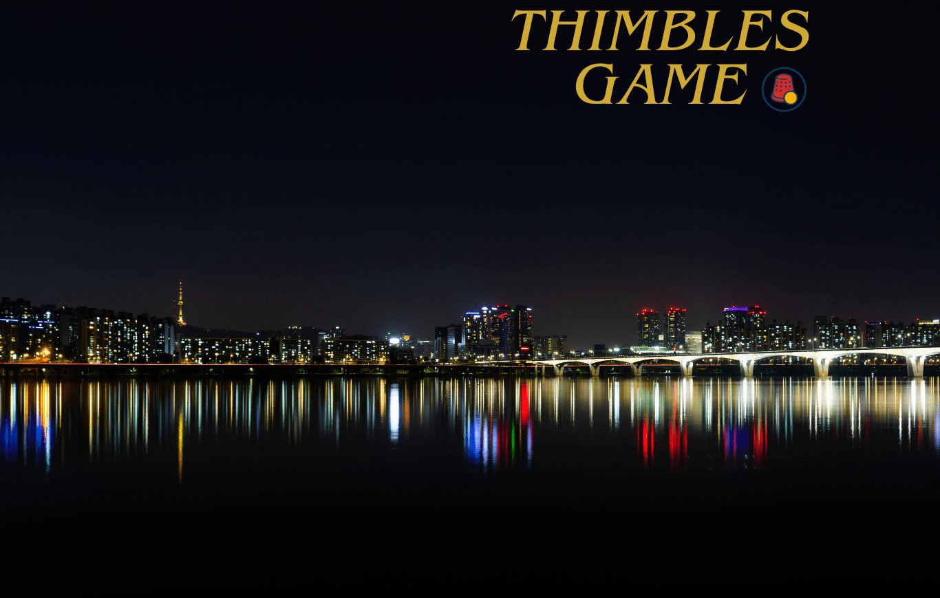 The Ultimate Guide to Thimbles Game: Mechanics, Glossary & More