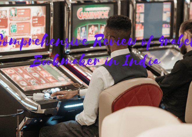 Comprehensive Review of 4rabet Bookmaker in India