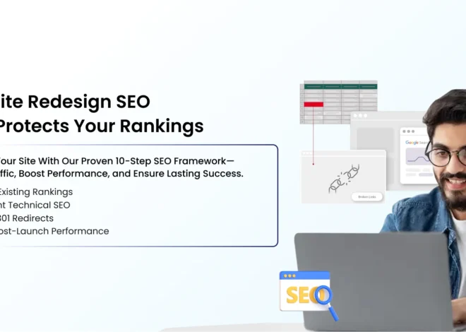 10 Steps to Relaunch Safely & Keep Rankings