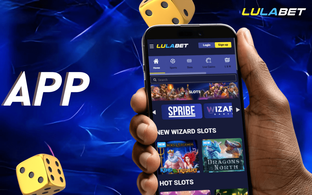 Lulabet Mobile App Review – A Seamless Betting Experience