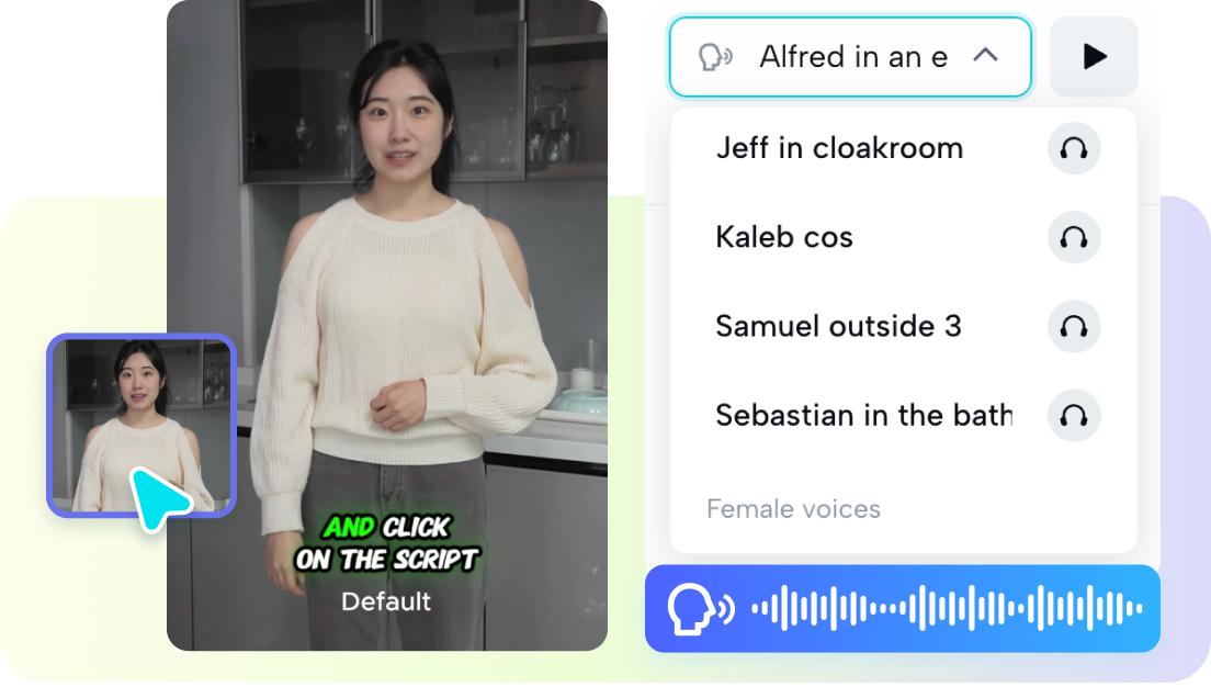 The Multilingual Influencer: Using AI Avatars to Go Global Without Language Barriers