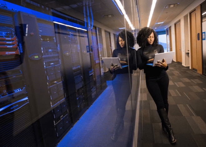 The Technology That Needs to Be Integral to Your Business