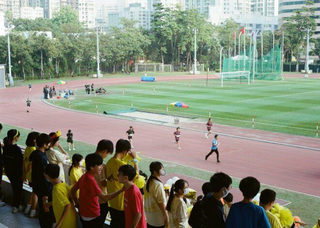 Esports, Courts and Rings: Inside the New Filipino Sports Culture Online