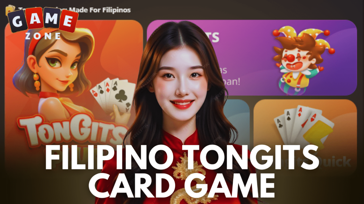 Filipino Tongits Card Game: Tradisyon, Estratehiya, at Online Evolution