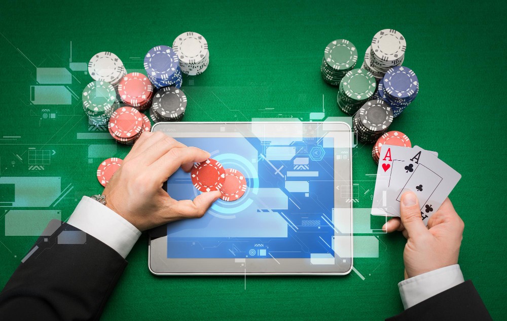 Launching an Online Casino Technology Guide for Entrepreneurs