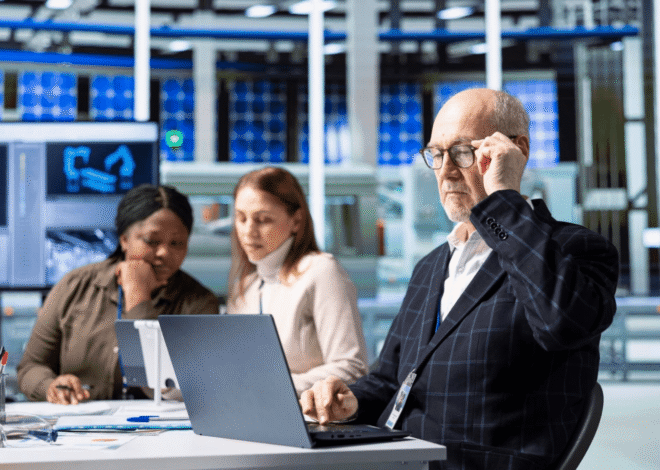 10 best cloud consulting firms for the insurance industry