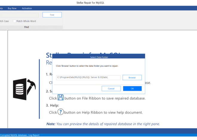 Fix MySQL “Table Doesn’t Exist in Engine” (#1932) Error