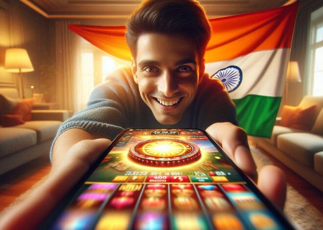 Crypto in Online Casinos in India: What’s Driving It