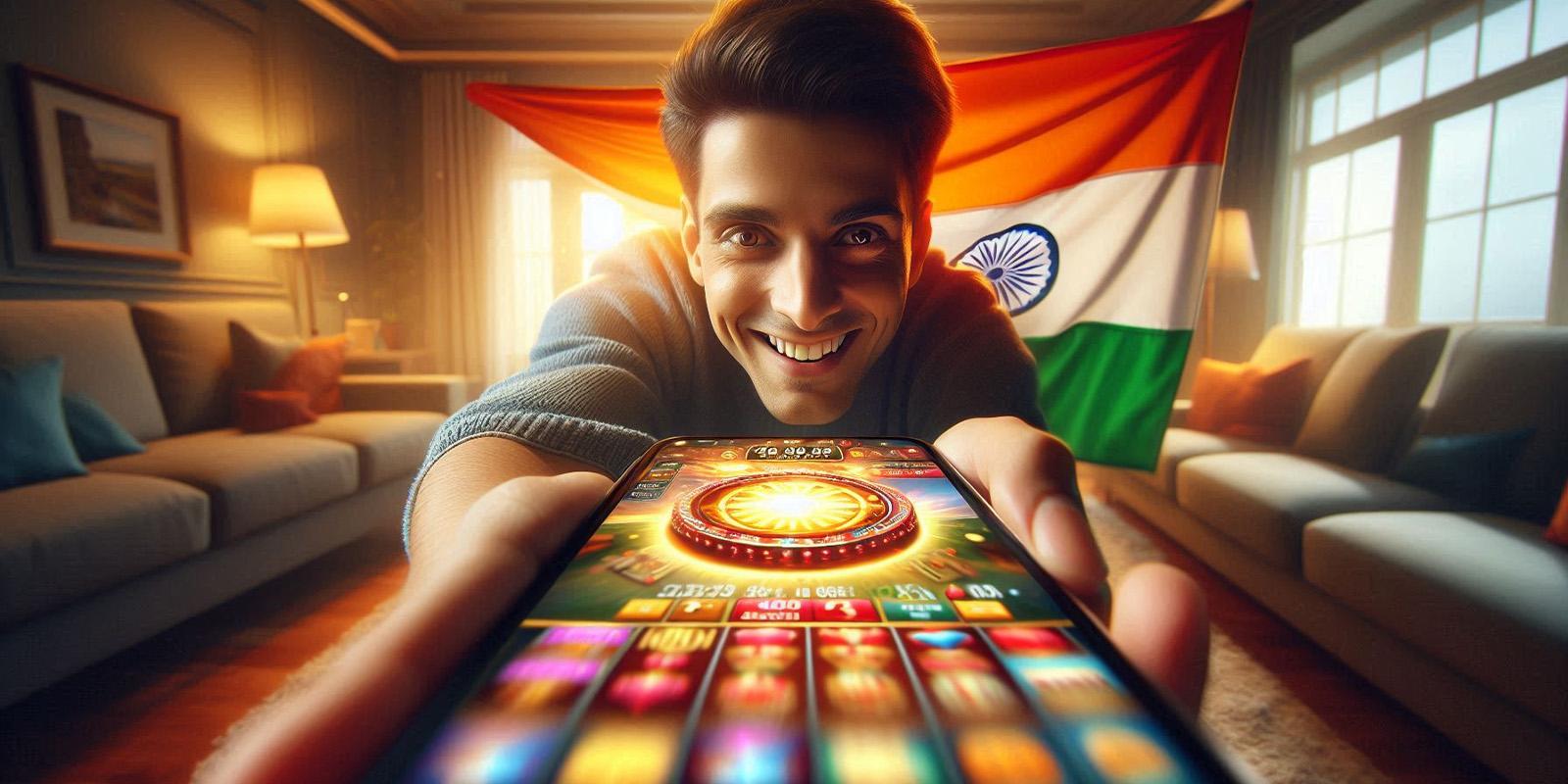 Crypto in Online Casinos in India: What’s Driving It