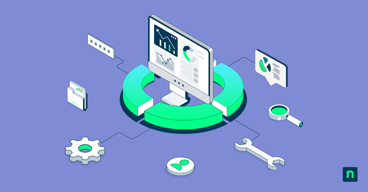 NinjaOne ITAM: Full Visibility for IT teams