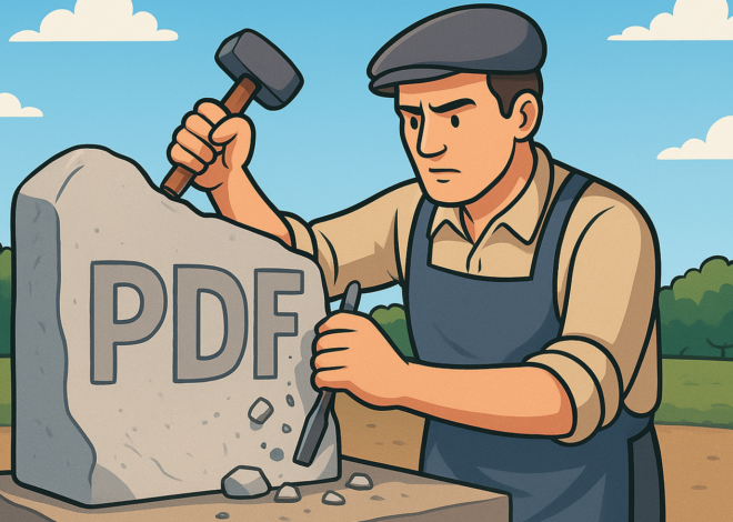 Create a Custom Builder – A GotenbergBundle Story