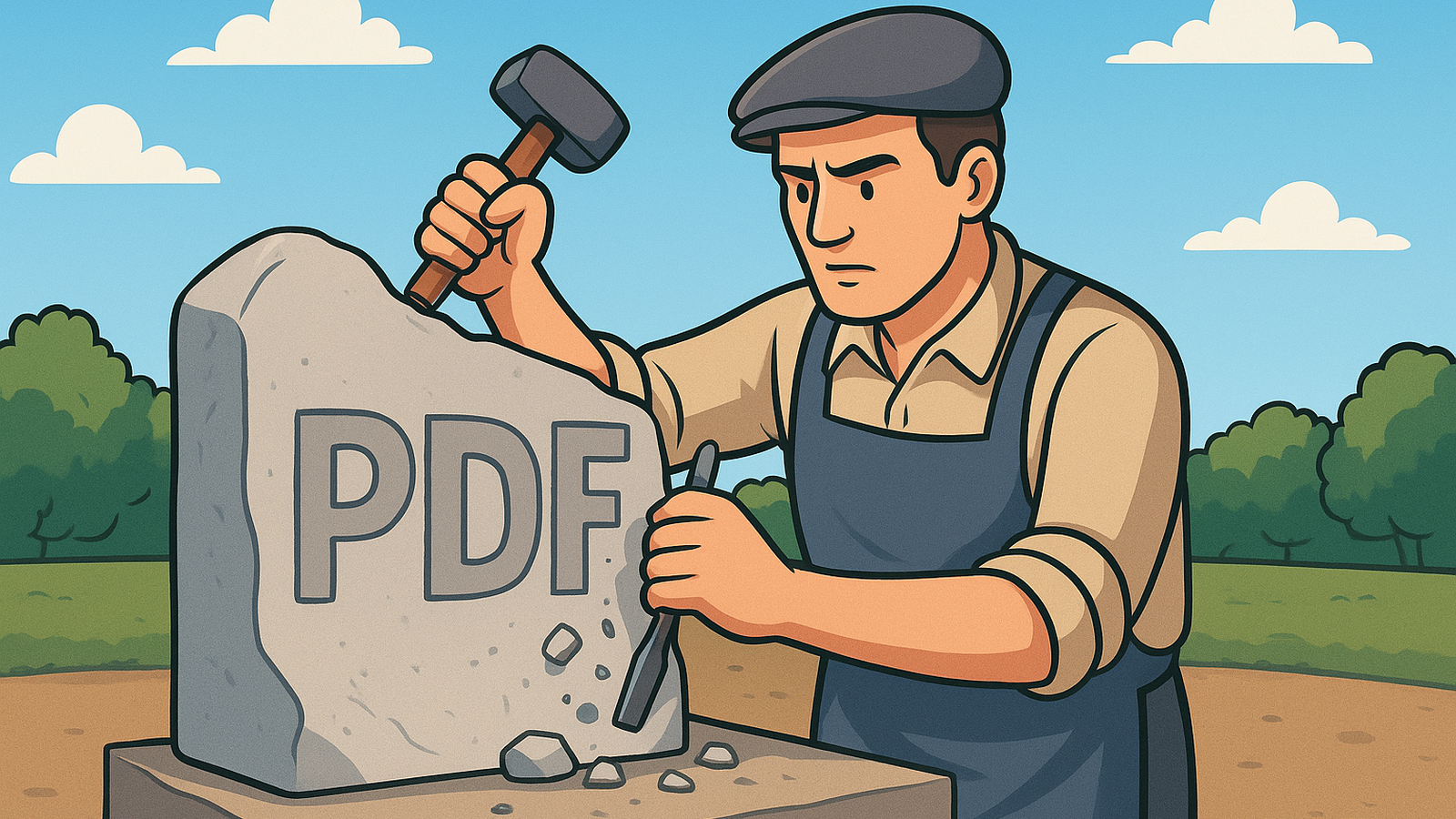 Create a Custom Builder – A GotenbergBundle Story