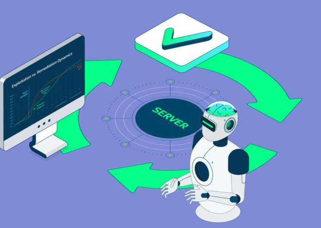 How AI Supports Vulnerability Management