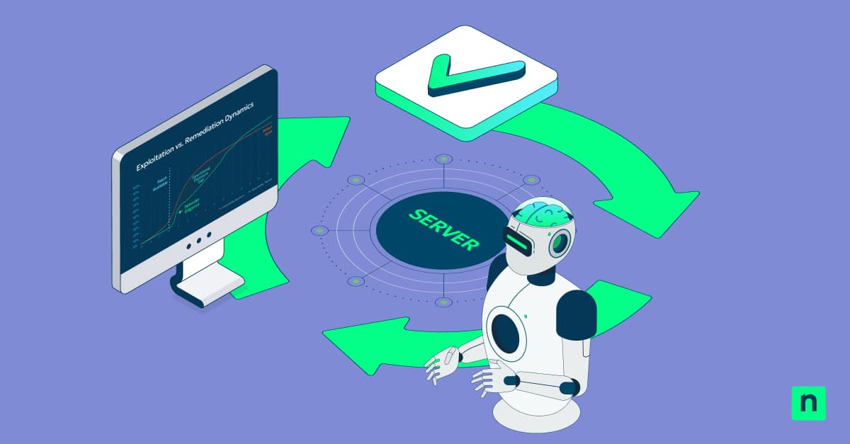 How AI Supports Vulnerability Management