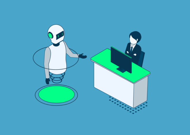 AI Won’t Replace Your MSP, But Ignoring It Will