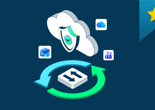 Best M365 Backup Solutions: Top 11 in 2026