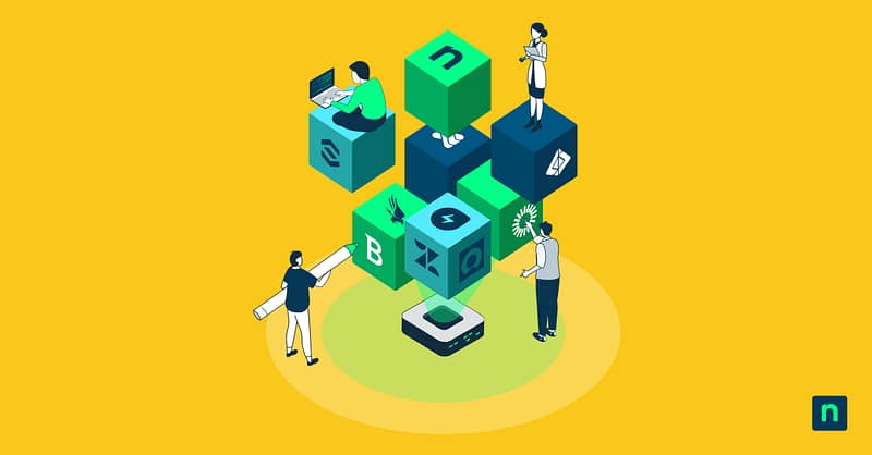 Built for the Hustle: Why SMBs Are Central to How NinjaOne Operates and Grows