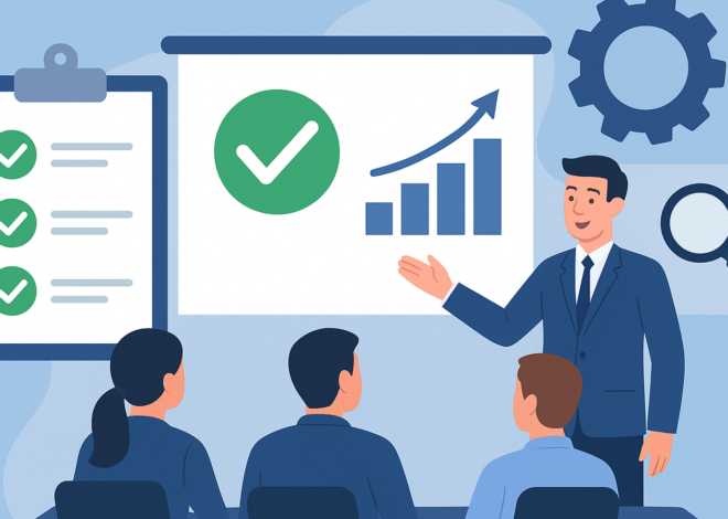 Why Tests? Explained for Management