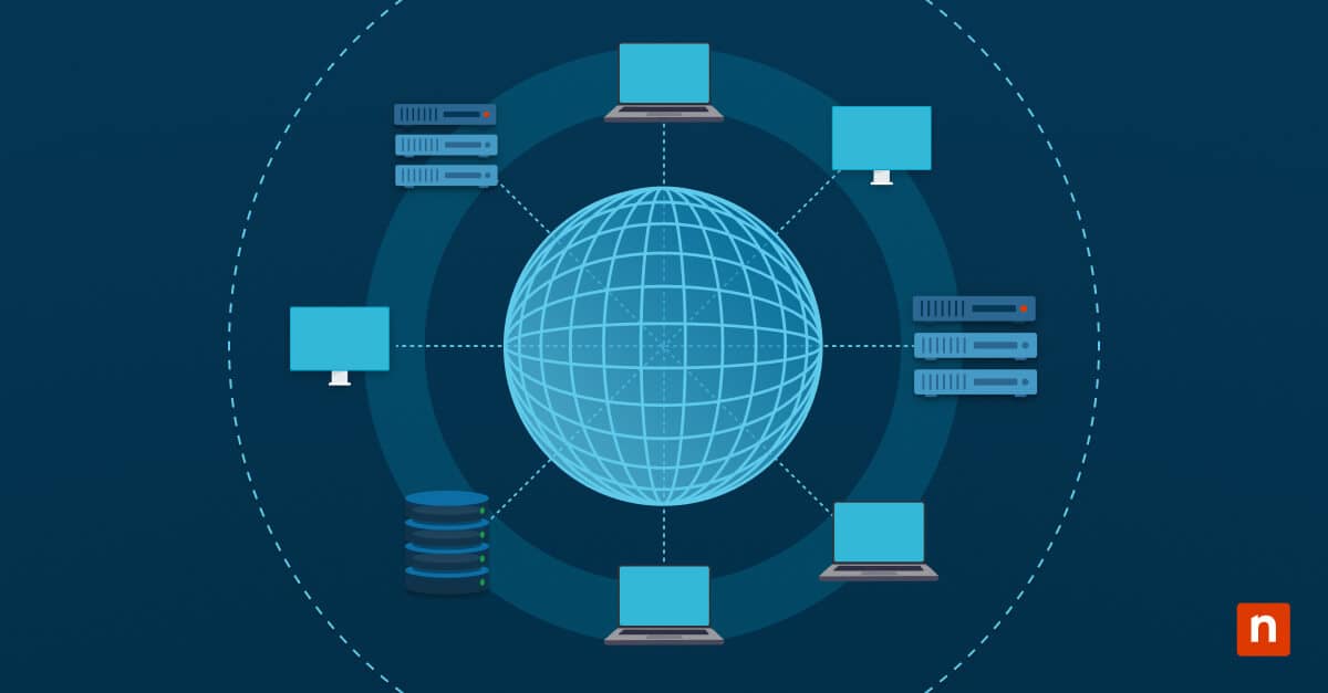 How to Map a Network Drive | Windows