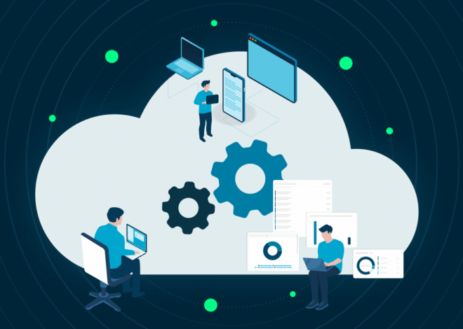 How Unified Endpoint Management Supports Retail Operations