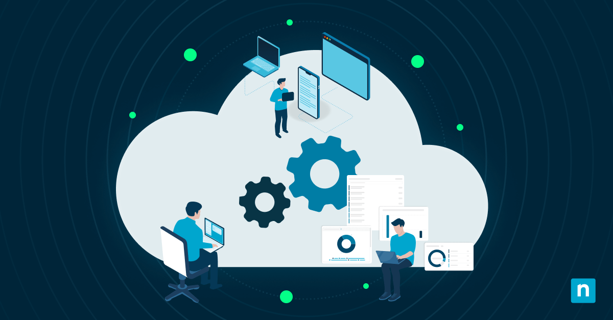 How Unified Endpoint Management Supports Retail Operations