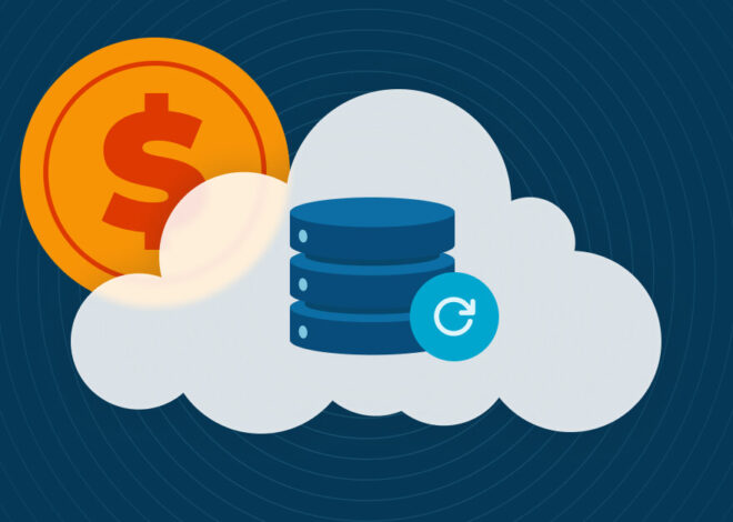 Endpoint Backup Pricing for Small Businesses