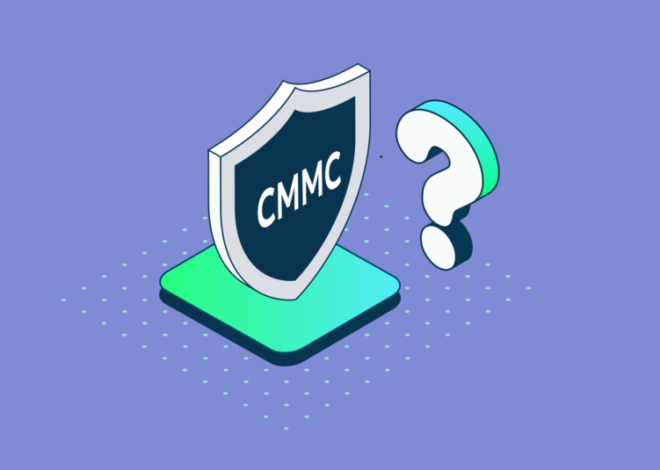 CMMC Phase II Suspended: What MSPs Need to Know