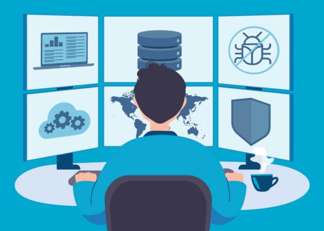How to Manage Vulnerabilities Across Client Environments