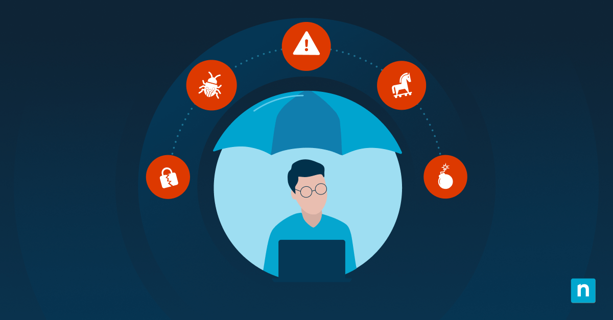 Phishing Attack Prevention for All Phishing Attack Types
