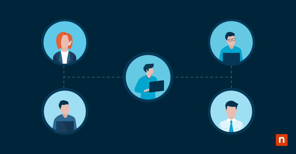 Guide Clients Migrating from Open Shares to Secure Group Access