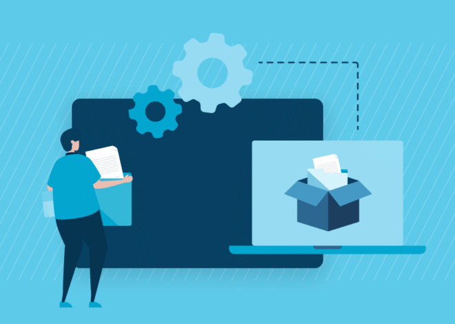 How to Set up an Android Work Profile