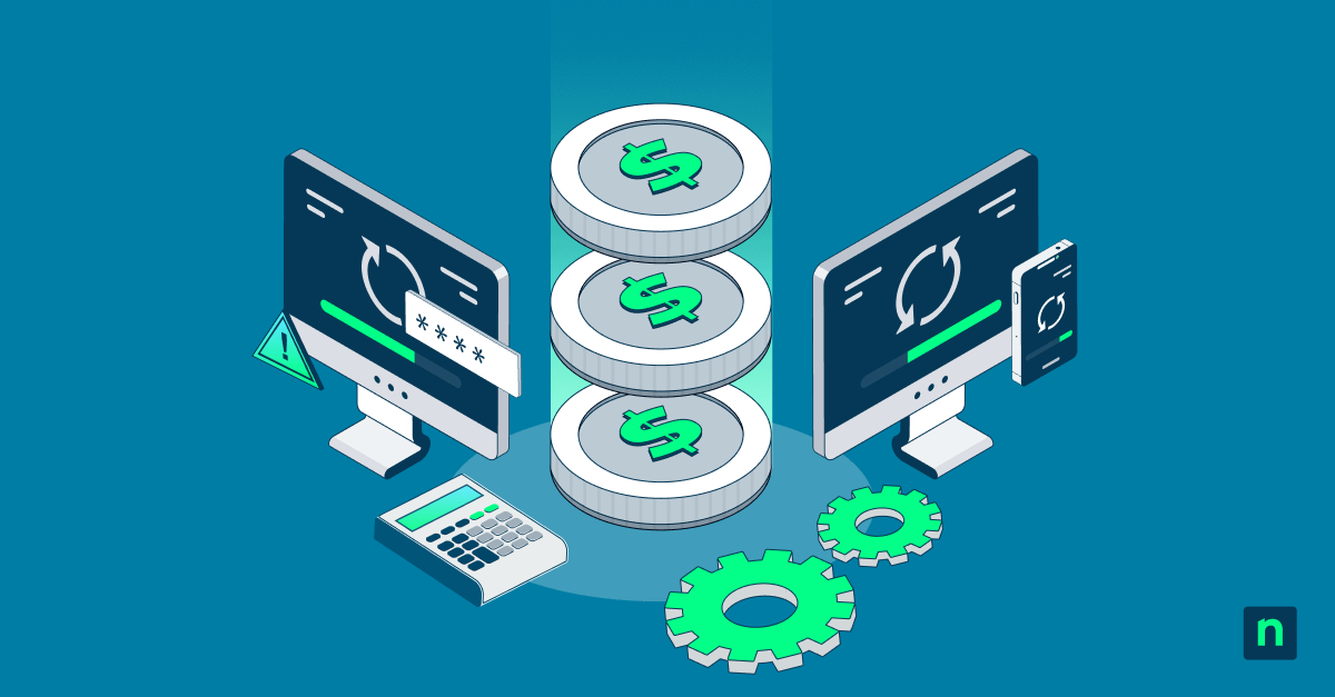 SaaS Backup Pricing: A Buyer’s Guide
